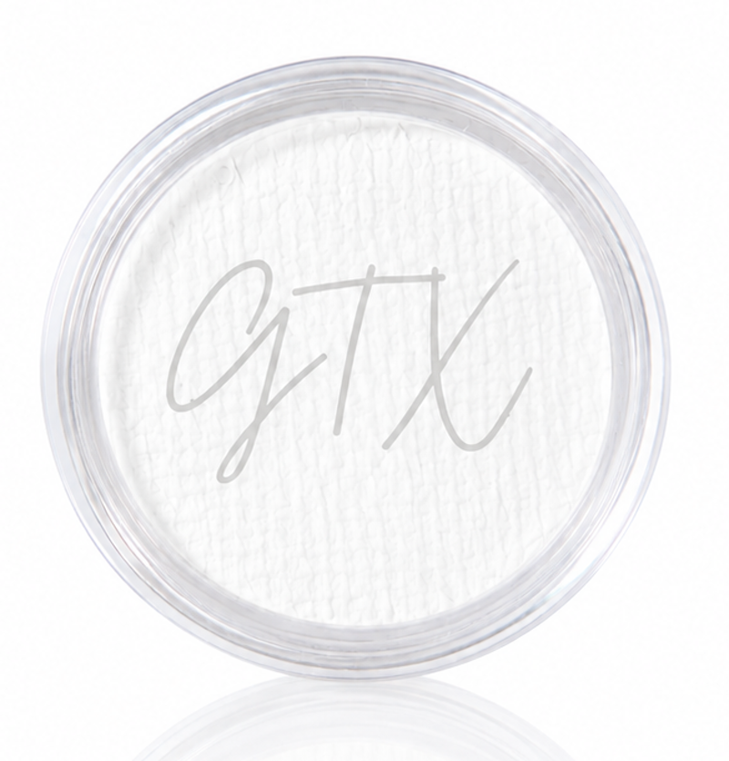 GTX, Neon White Lone Star Sample