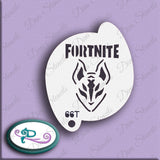 Diva Mini, Fortnite Mask