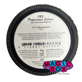 PXP, 30g Mocca Brown