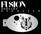 Fusion, Mythical Wolf