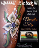 Cameleon 25g, Naughty Fairy