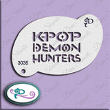 Diva Classic, Kpop Logo