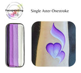 Facepainting Hub, Aster Onestroke