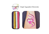 Facepainting Hub, Sugarplum Onestroke