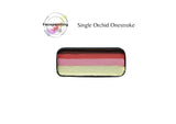 Facepainting Hub, Orchid Onestroke