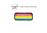 Facepainting Hub, Tropicana