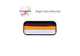 Facepainting Hub, Cobra