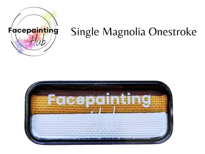 Facepainting Hub, Magnolia