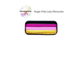Facepainting Hub, Pink Lady
