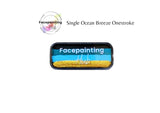 Facepainting Hub, Ocean Breeze