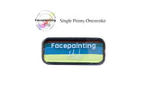 Facepainting Hub, Peony