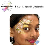 Facepainting Hub, Magnolia