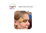 Facepainting Hub, Cobra