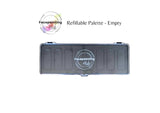 Facepainting Hub, Refillable Palette