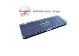 Facepainting Hub, Refillable Palette