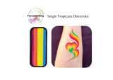 Facepainting Hub, Tropicana