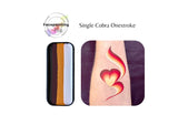 Facepainting Hub, Cobra