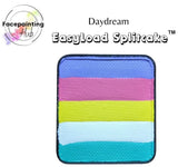 Facepainting Hub, Splitcake, Daydream