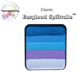 Facepainting Hub, Splitcake, Glazier
