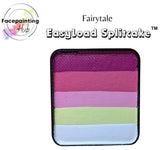 Facepainting Hub, Splitcake, Fairytale