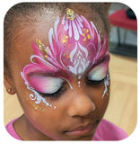 Facepainting Hub, Splitcake, Fairytale