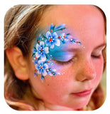 Facepainting Hub, Splitcake, Glazier