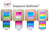 Facepainting Hub, Splitcake, Set of 4