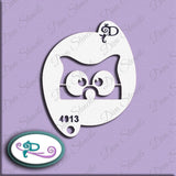 Diva Mini, Otis the Owl