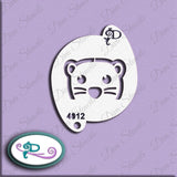 Diva Mini, Oliver the Otter