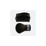 DFX Kabuki Brush & Case
