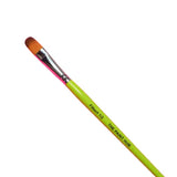 The Paint Hub, Filbert 1/2"