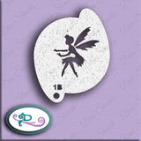 Diva Mini, Fairy Angelic