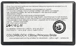 Cameleon 30g, Princess Bride