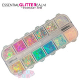 Essential Glitter Balm, Rainbow