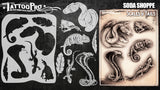 Tattoo Pro, Scales & Tails