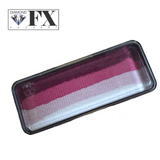 DFX, Mini, 10g, Pink Gradient