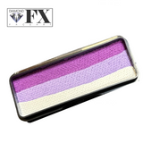 DFX, Mini, 10g, Purple Gradient