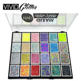 Vivid, Gleam Palette, Ultimate