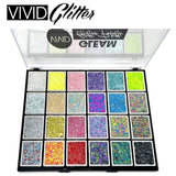 Vivid, Gleam Palette, Ultimate