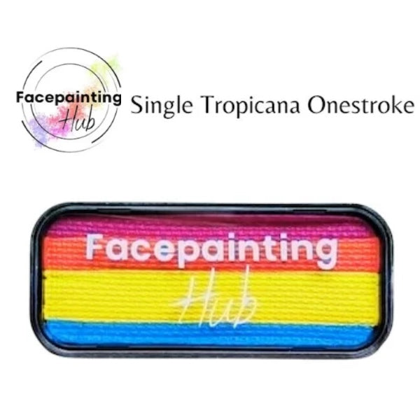 Facepainting Hub, Tropicana