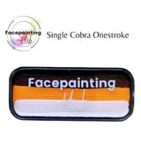 Facepainting Hub, Cobra