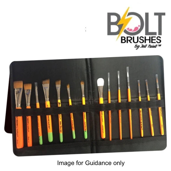 Bolt Brush Kit