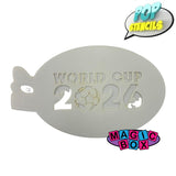 Pop Stencil Mini, World Cup 2026