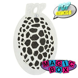 Pop Stencil Mini, Leopard