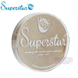 Superstar 16g, Shimmer Champagne