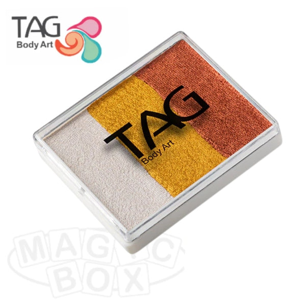 Tag 50g Split Cake, Foxy