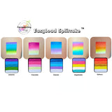 Facepainting Hub, Splitcake, Set of 5