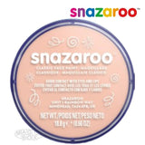 Snazaroo, 18ml Pink Blush