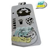 Pop Midi, Kpop Tiger