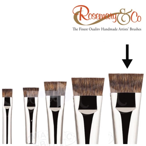 Rosemary,  Pure Squirrel, Tinter 1"